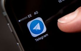 В Telegram масштабний збій: у чому причина