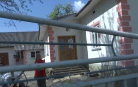 Мама застала доньку голою із 70-річним сусідом: як покарали пенсіонера за розбещення малолітньої