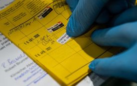 На Рівненщині тернополянина судили за підроблення Covid-сертифікату