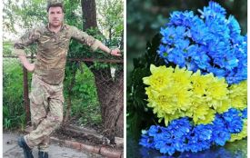 На фронті загинув Герой з Тернопільщини Степан Джердж