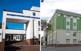 Два тернопільських університети увійшли в 20-ку найкращих закладів освіти «ТОП-200 Україна 2024»