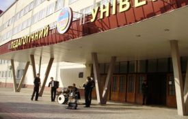ТНПУ імені В.Гнатюка посів першу позицію у рейтингу педагогічних вишів України