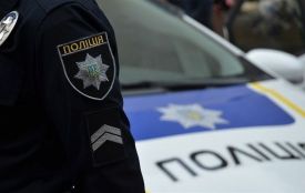 На Збаражчині водій Таврії збив людину та втік з місця автопригоди — поліція