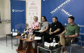 У двох лікарня Тернопільщини робили кесарів розтин, не маючи відповідних умов — голова НСЗУ Гусак