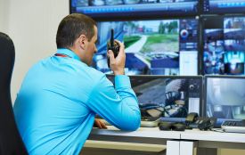 У Тернополі обікрали елітні квартири. Чи працює сигналізація помешкань під час відключень світла