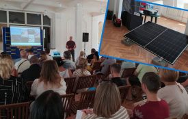 Від 11 тисяч гривень до 32 тисяч доларів: які енергорішення пропонують мешканцям ОСББ