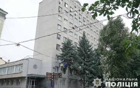 «Мінера» з Тернопільщини суд відправив за ґрати на чотири роки