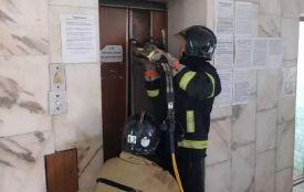 Перерахунків за простій ліфтів для тернополян через відсутність електрики не буде