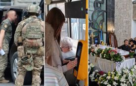 Зростання тарифів на проїзд та обшуки у працівників ТЦК: відеоновини Тернополя за 22-28 липня