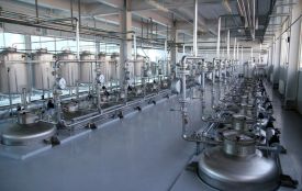 Фонд держмайна виставив на продаж спиртзавод на Тернопільщині. Ціна: 219,1 млн гривень