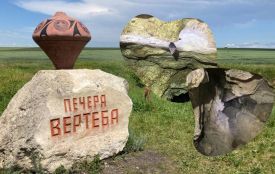 Печера «Вертеба»: таємничий світ під землею Тернопільщини