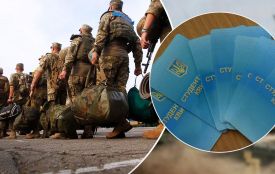 Навіть 17-річним абітурієнтам для вступу потрібні документи з ТЦК. І не лише чоловікам