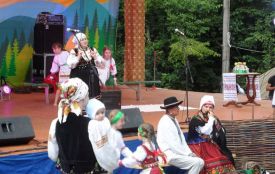 На Тернопільщині запалять «Ватру нескорених»