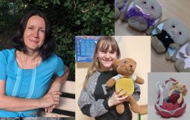 Рукоділля — це модно: творять для душі і ЗСУ