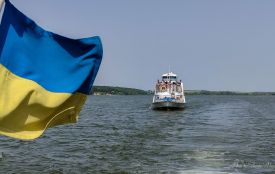 У Тернополі відбудуться заходи з нагоди 33-ї річниці Незалежності України