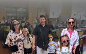 Тернополяни розповіли, скільки коштує зібрати дитину до школи