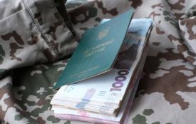Військовий збір зросте з 1,5% до 5%: в Раді уже погодили зміни