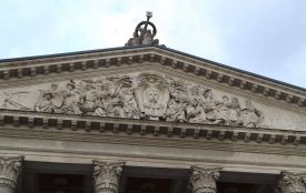 95-ий ювілейний театральний сезон у Тернополі відкриють прем'єрою вистави-реквієму «Андрей»