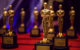 Чотири вітчизняні фільми змагатимуться за право представляти Україну на «Оскарі»