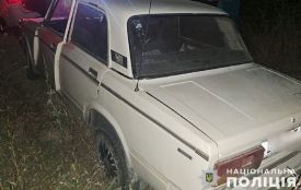 За викрадання авто відповідатиме 22-річний житель Заліщицької громади
