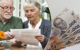 Чому пенсіонери, які мали однаковий стаж та зарплати, можуть отримувати різні пенсії