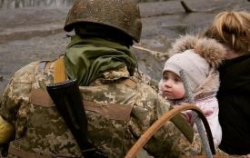 Статус «дитина війни»:  як оформити та чи є грошові виплати