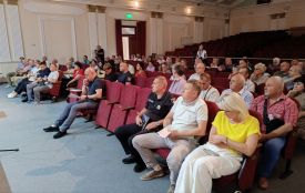 Як ОСББ мають підготувати будинки із централізованим опаленням до зими