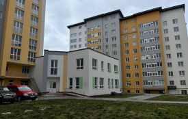 Обіцяли, але не відкрили садок на Микулинецькій. Як на ходу поміняли підрядника на одну і ту ж особу