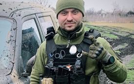 Ігор Костюк склав присягу депутата Тернопільської міської ради