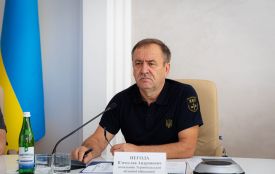 Кабмін погодив призначення двох заступників очільника Тернопільської ОВА