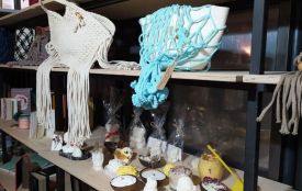 Як перетворити рукодільне хобі на бізнес: Тернополянка запрошує на зустріч щоб поділитись досвідом