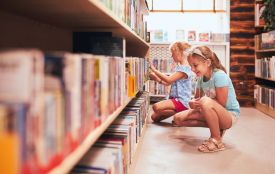 Бібліофест в Тернополі: що готують для книголюбів цього року