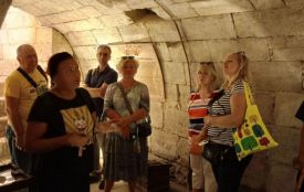 У День туризму в Тернополі проведуть безкоштовну екскурсію