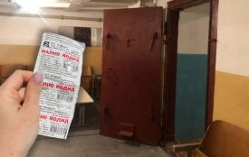 На випадок радіаційної загрози: де сховатися у Тернополі та скільки коштує калію йодид