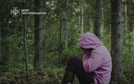 Дві жінки зникли в лісі на Чортківщині — їх шукають рятувальники