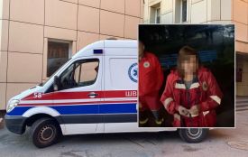 У Бучачі на виклик швидкої приїхали медики напідпитку? Що дізналися «20 хвилин»