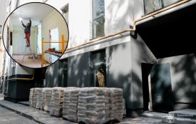 Нове відділення для допомоги військовим після поранень з'явиться в Тернополі: який вигляд має