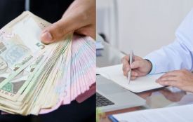 Які суми озвучували вам за послуги у МСЕК (ОПИТУВАННЯ)