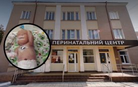 У Перинатальному центрі померло немовля: батьки в розпачі. А що кажуть медики?