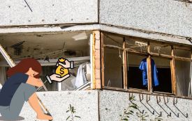 Як отримати до 500 тисяч за пошкоджене  житло та кому дісталася допомога на Тернопільщині