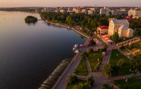 У тернополян запитали думку щодо Стратегії розвитку міста