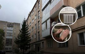 Обіцяли з 16 жовтня: чи включили опалення у вашому будинку? (ОПИТУВАННЯ)