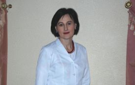 Професорка медуніверситету другий рік поспіль входить до ТОП-2% найцитованіших науковців світу