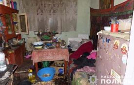 19-річний хлопець з Теребовлянщини до смерті побив сусіда, який чіплявся до його матері