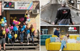 «Якість – магніт для клієнтів»: історії трьох бізнесів, які понад 10 років є найкращими у Тернополі