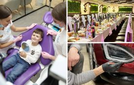 «Народна любов – найкраща нагорода»: бізнес Тернополя працює для людей, попри виклики війни