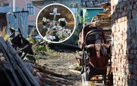 «Діти потребували уваги та турботи»: що відомо про родину з Копичинців, яка отруїлася грибами