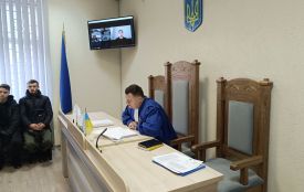 Заяву про звільнення головного податківця Тернопільщини дослідить експерт