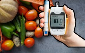 У чому підступність цукрового діабету та хто у зоні ризику