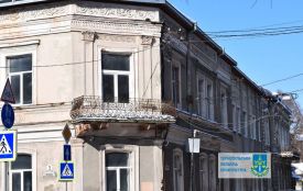 Суд зобов’язав Тернопільську міськраду захистити пам’ятку архітектури на вулиці Франка, 3